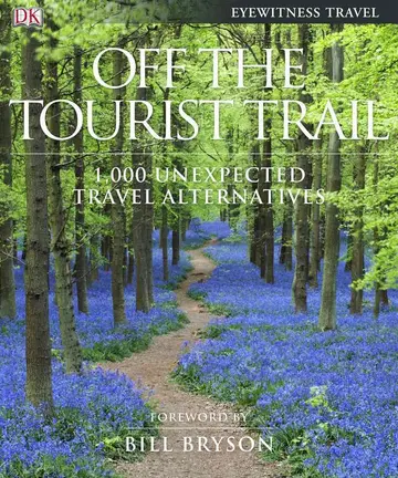 Cover of Off the Tourist Trail