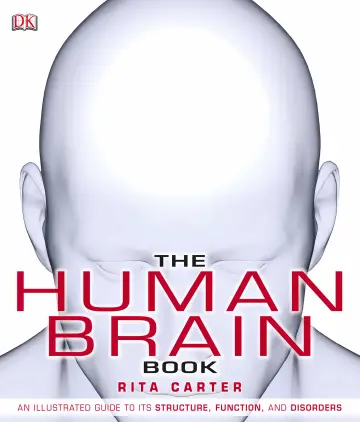Cover of The Human Brain Book