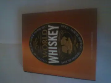 Cover of World Whiskey