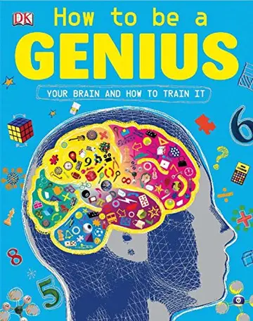 Cover of How to Be a Genius