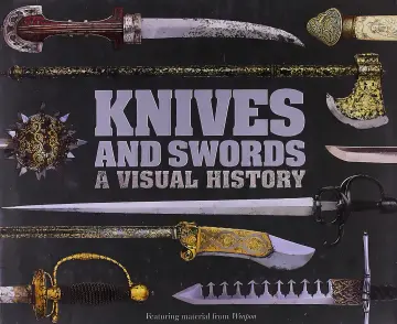Cover of Knives and Swords