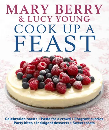 Cover of Cook up a Feast