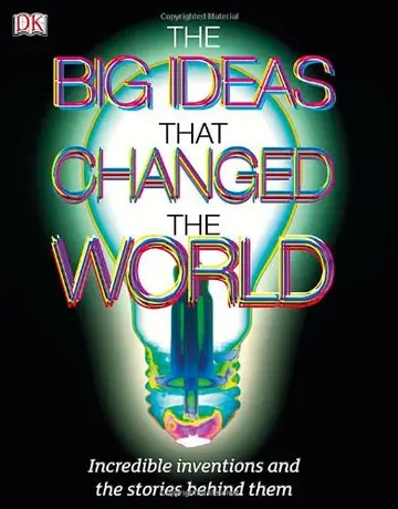 Cover of Ideas That Changed the World