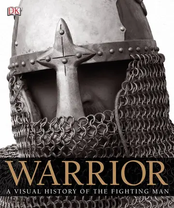 Cover of Warrior