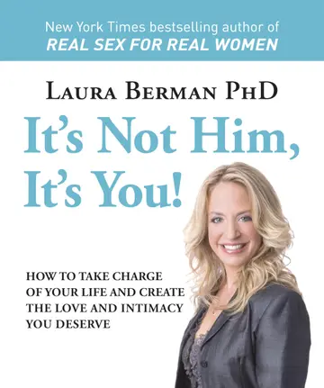 Cover of It's Not Him, It's You!