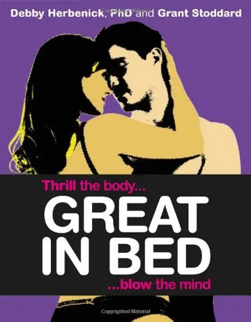 Cover of Great in Bed
