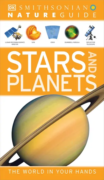 Cover of Nature Guide