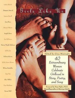 Cover of Girls Like Us