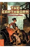 Cover of The Earthborn