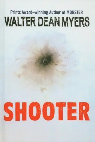 Cover of Shooter