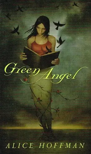Cover of Green Angel