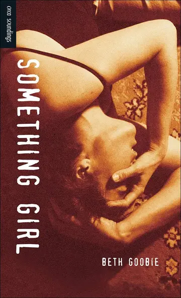 Cover of Something Girl