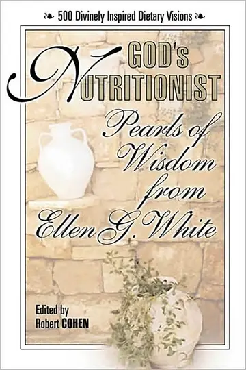 Cover of God'S Nutritionist