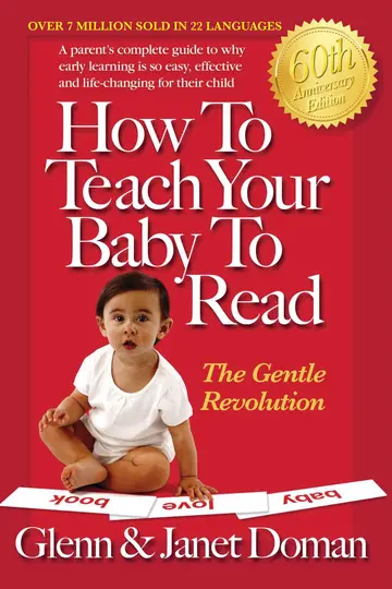 Cover of How to Teach Your Baby to Read