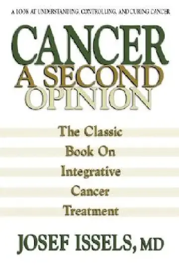 Cover of Cancer
