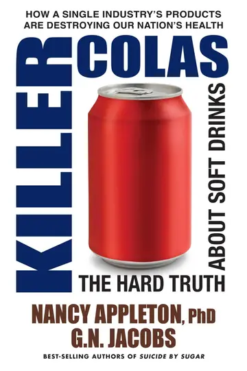 Cover of Killer Colas