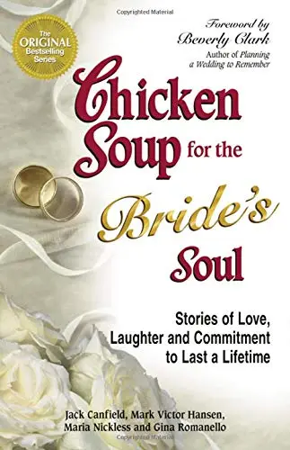 Cover of Chicken Soup for the Brides Soul
