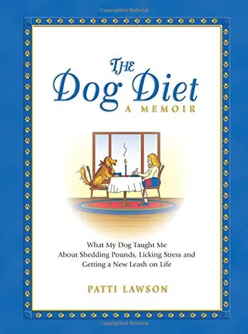 Cover of The Dog Diet