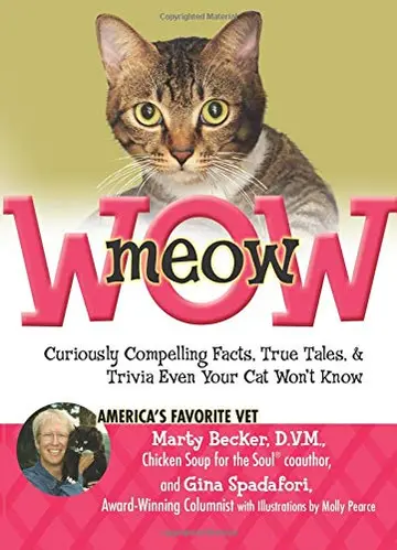 Cover of Meow Wow
