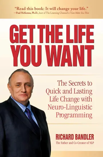 Cover of Get the Life You Want