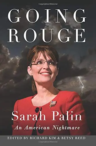 Cover of Going Rouge