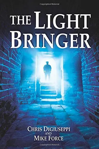 Cover of The Light Bringer