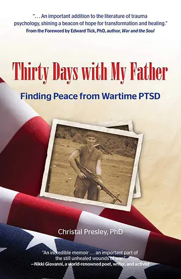Cover of Thirty Days with My Father