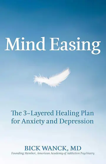 Cover of Mind Easing