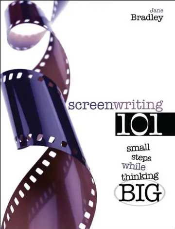 Cover of Screenwriting 101