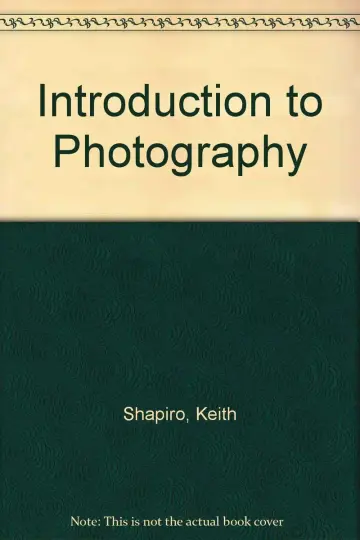 Cover of The Culture of Photography