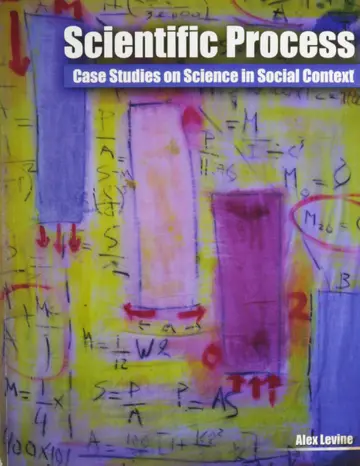 Cover of Scientific Process