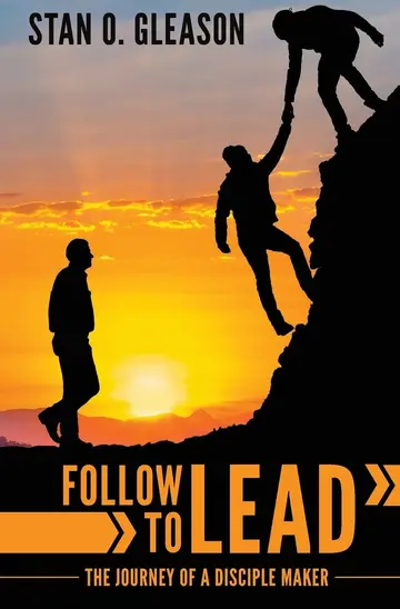 Cover of Follow to Lead