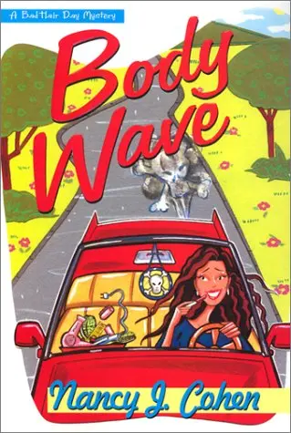 Cover of Body Wave