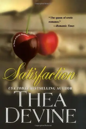 Cover of Satisfaction
