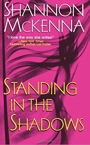 Cover of Standing in the Shadows