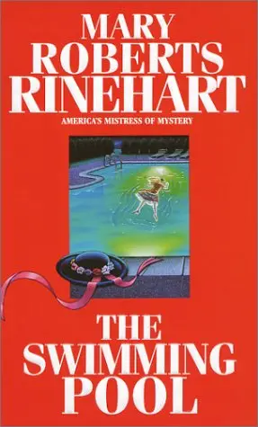 Cover of The Swimming Pool