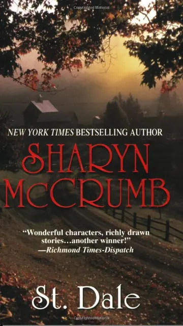 Cover of St. Dale