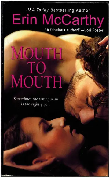 Cover of Mouth to Mouth