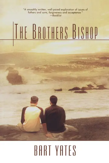 Cover of The Brothers Bishop