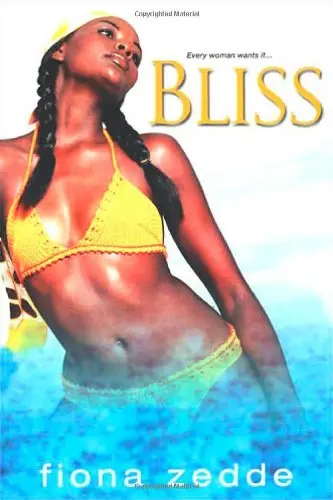 Cover of Bliss