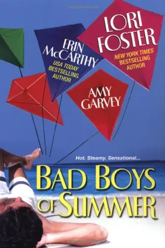 Cover of Bad Boys of Summer