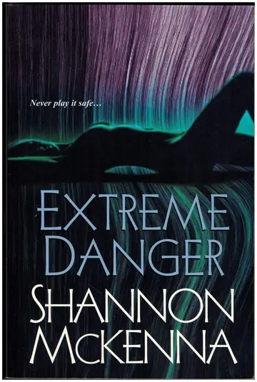 Cover of Extreme Danger