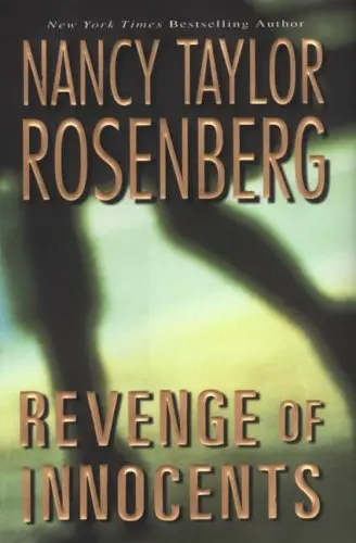 Cover of Revenge of Innocents