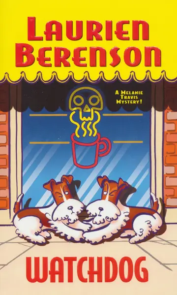 Cover of Watchdog