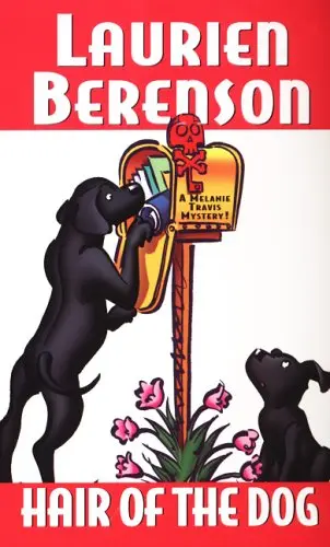Cover of Hair of the Dog
