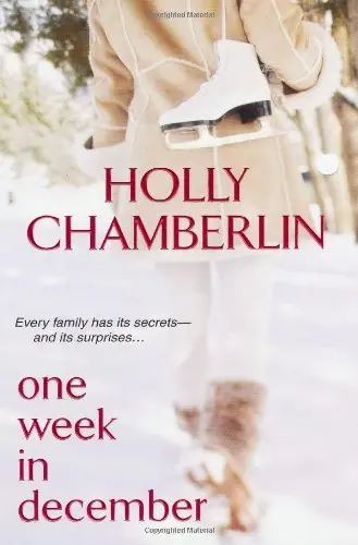 Cover of One Week in December