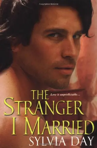 Cover of The Stranger I Married