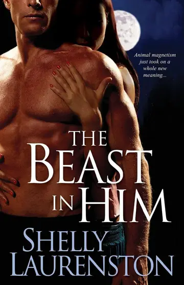 Cover of The Beast in Him