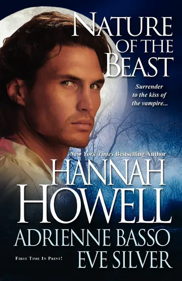 Cover of Nature of the Beast