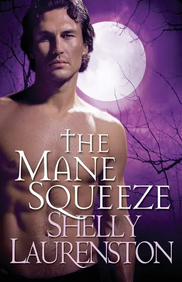 Cover of The Mane Squueze